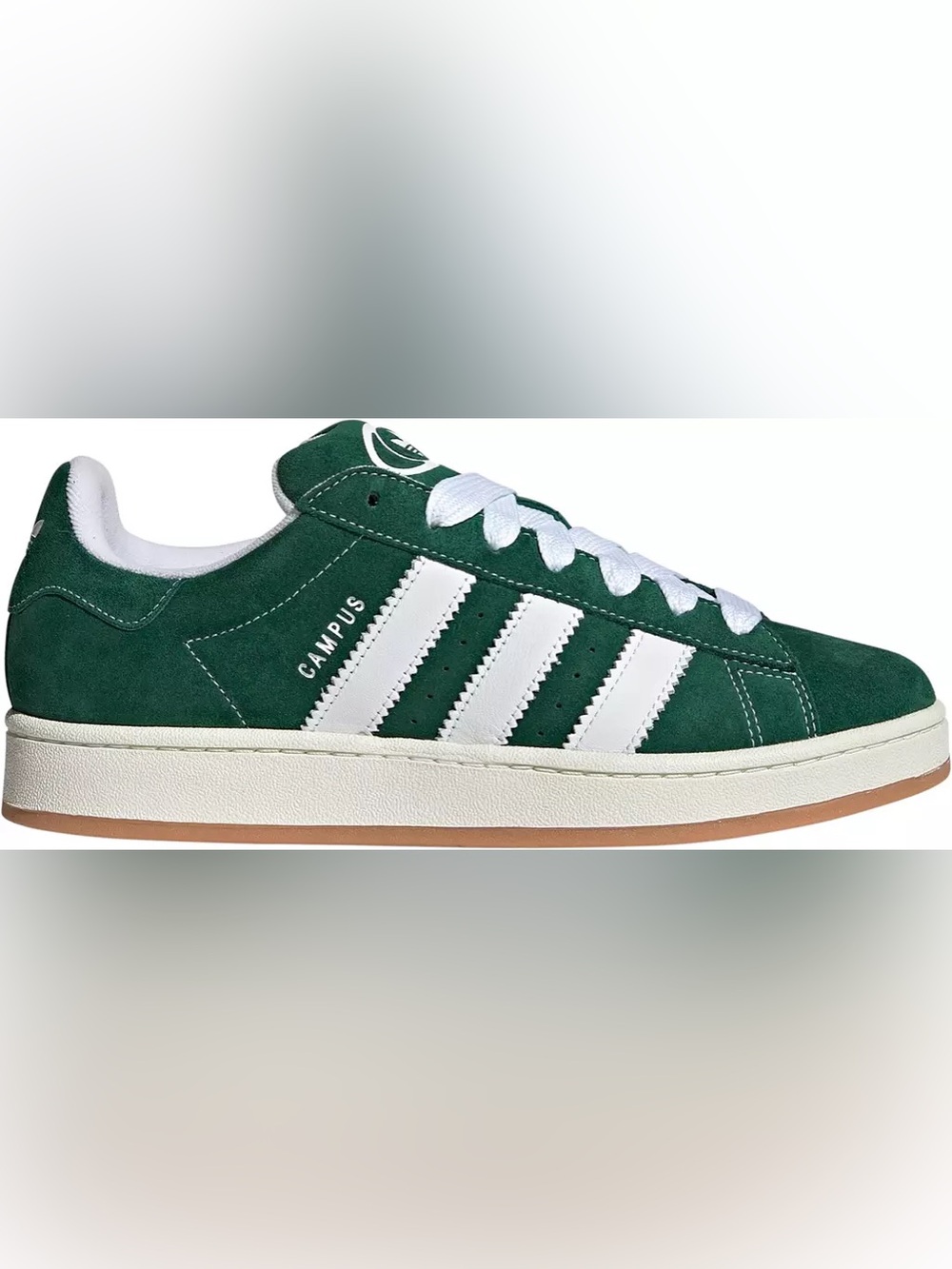 Adidas- Campus 00s Shoes